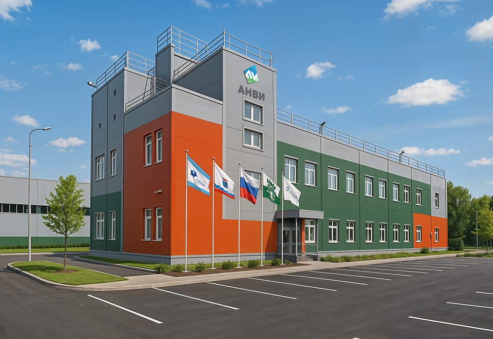 завод